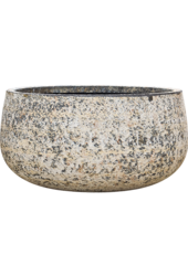 Baq Atlas Bowl White