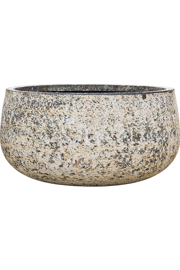 Baq Atlas Bowl White