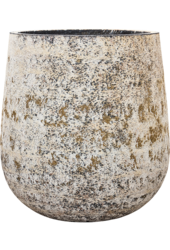 Baq Atlas Darcy High White