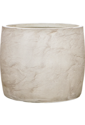 Baq Algar Barrel White