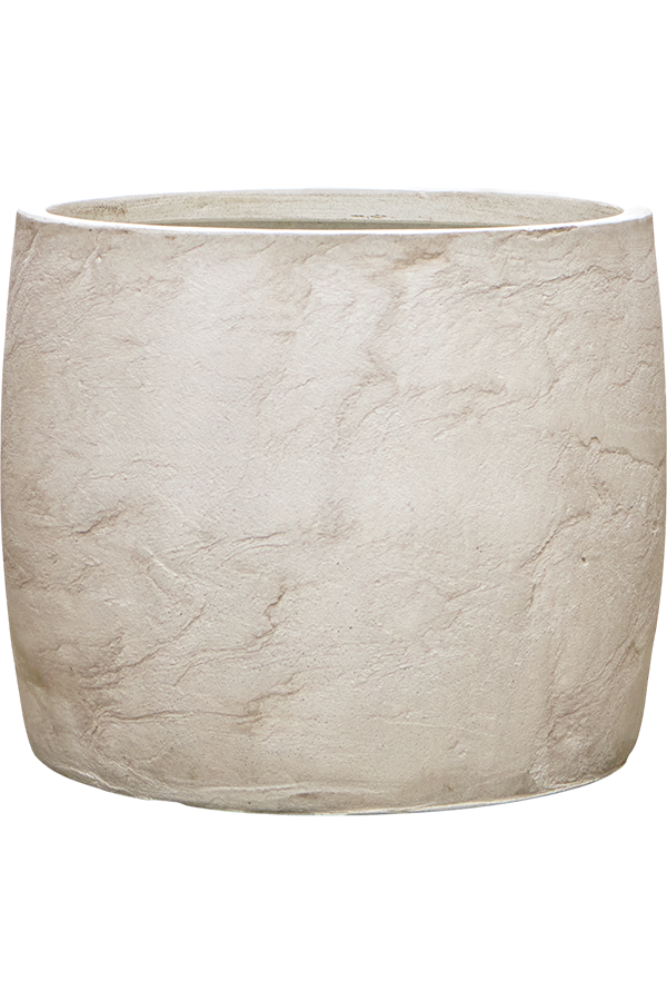 Baq Algar Barrel White