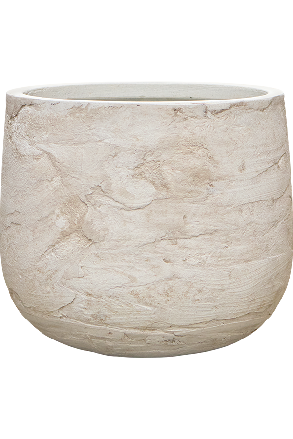 Baq Algar Darcy High White