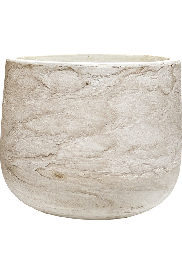 Baq Algar Darcy High White