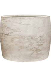 Baq Algar Barrel White