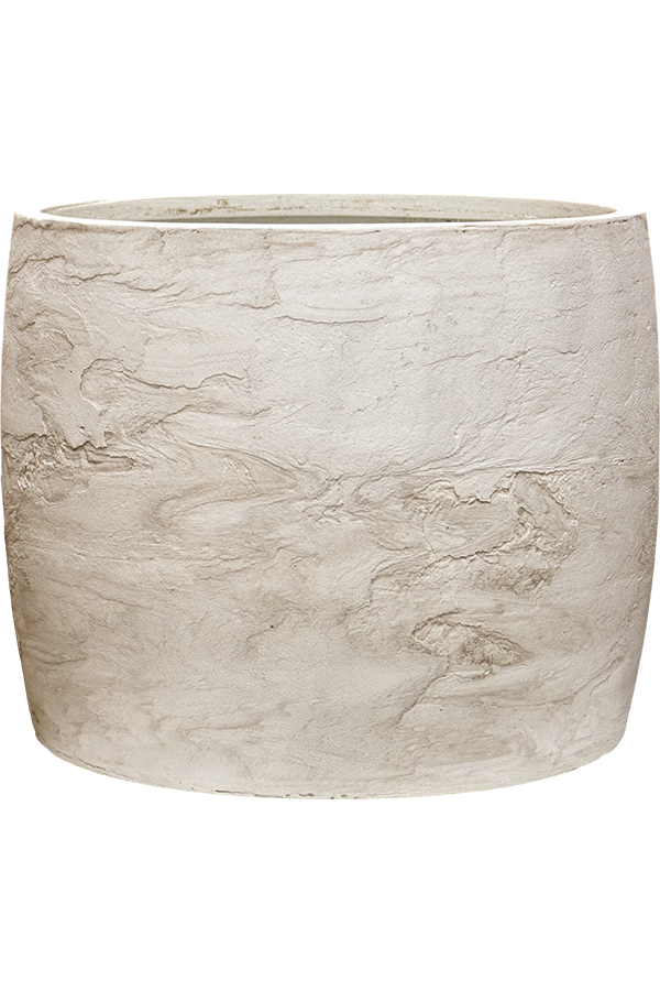 Baq Algar Barrel White