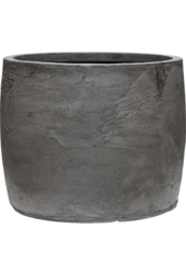 Baq Algar Barrel Grey