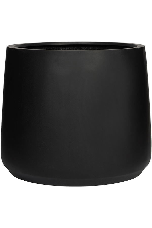 Natural Patt S Black