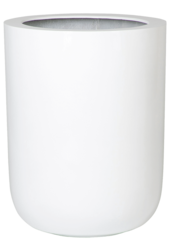 Fiberstone Dice XL Glossy White