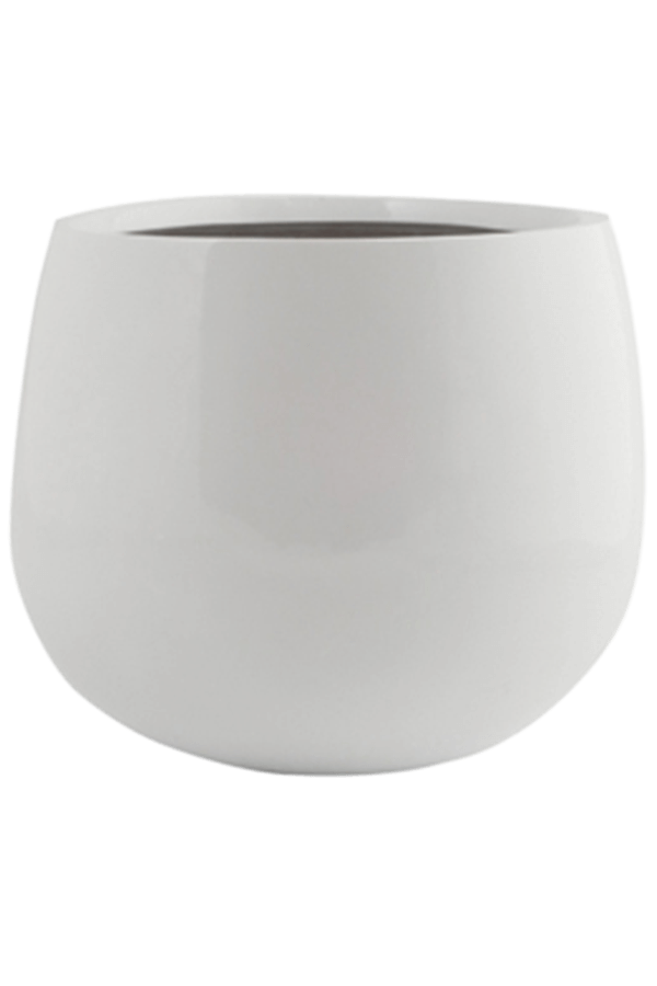 Fiberstone Kevan M Glossy White