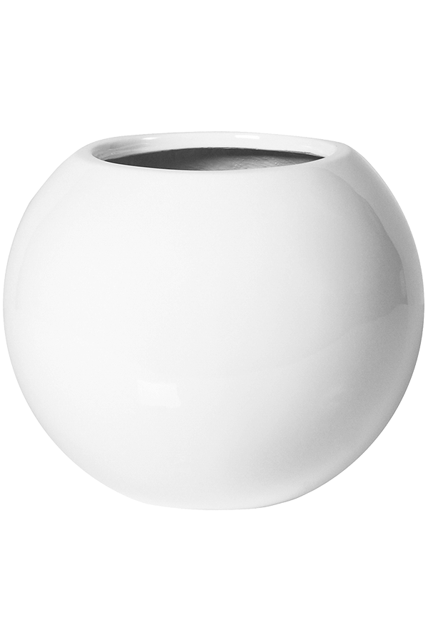 Fiberstone Beth XS Glossy White