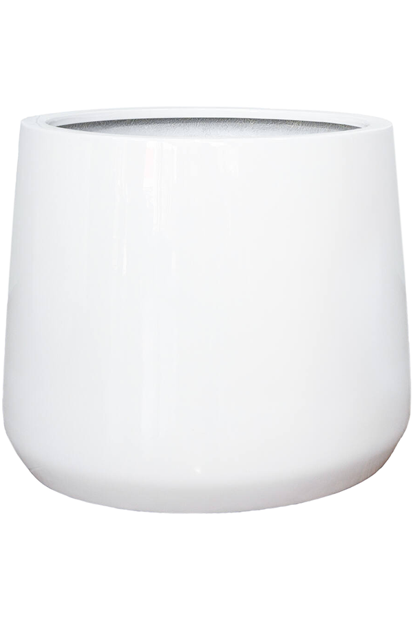 Fiberstone Patt M Glossy White