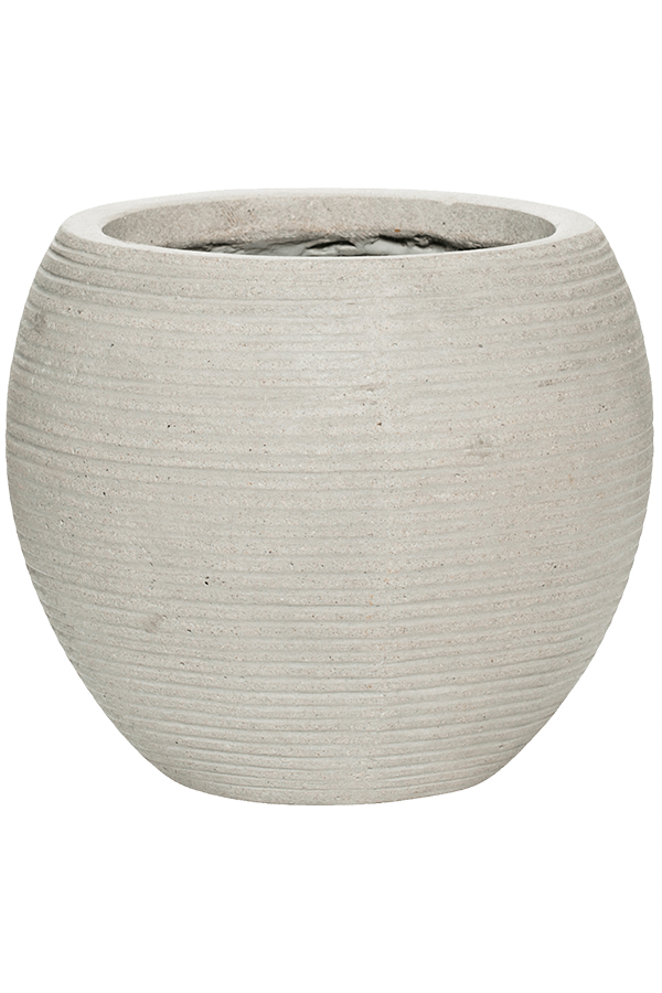 Ridged Horizontally Abby S Cement