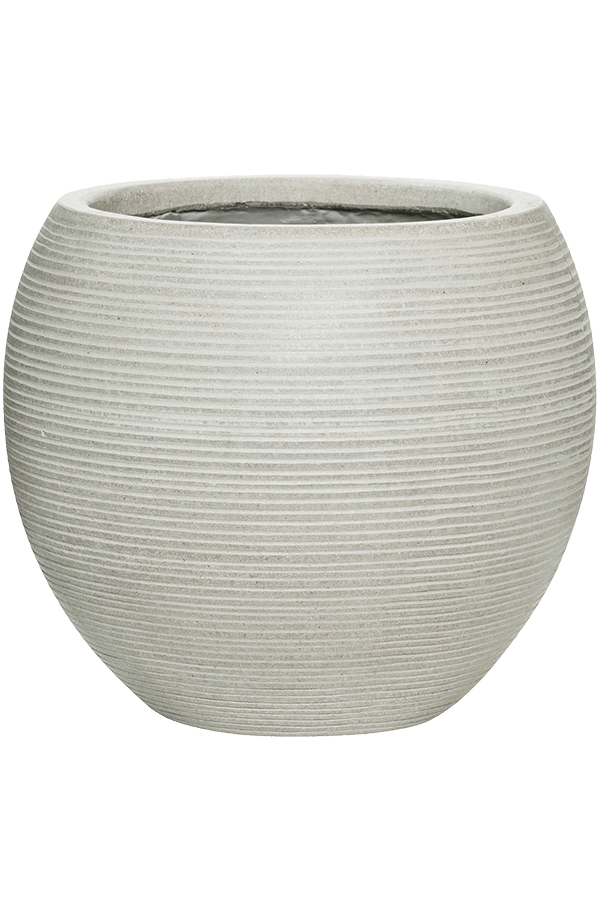 Ridged Horizontally Abby M Cement