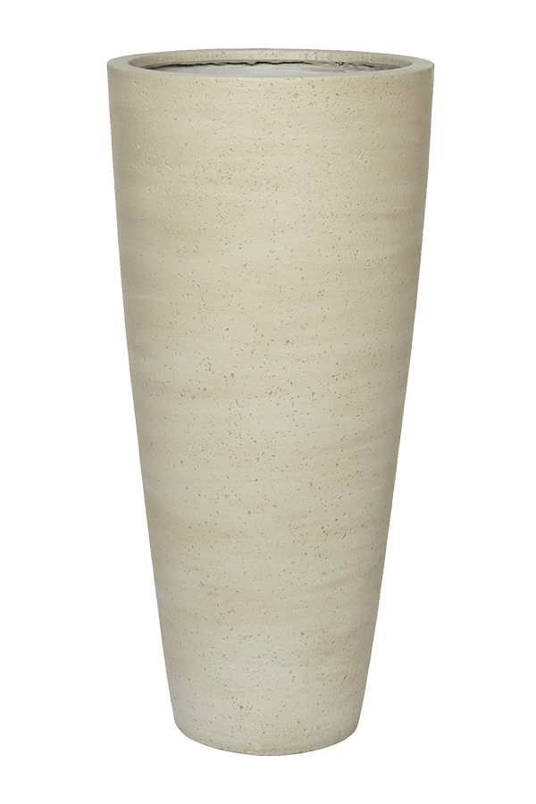 Cement & Stone Dax L Beige Washed