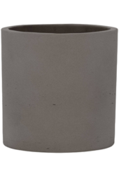 Rough Puk L Mocha Washed