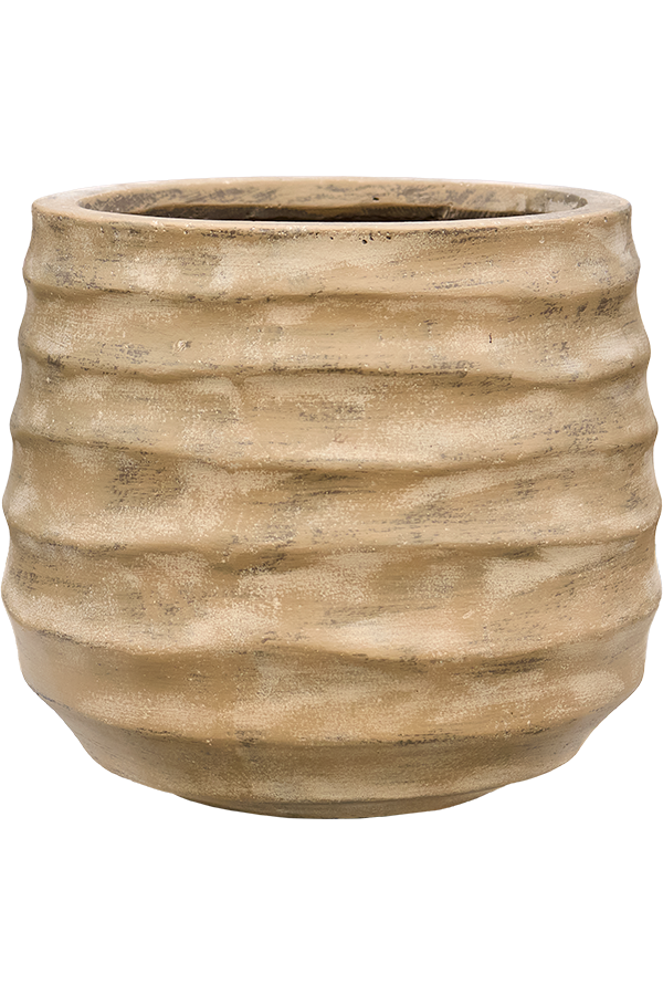 New Wave Ivar S Terra Washed