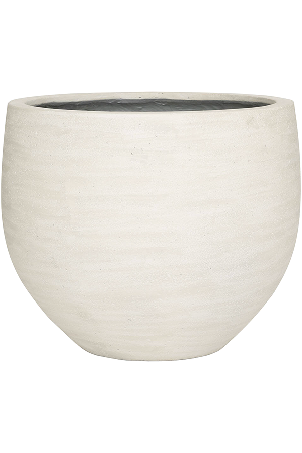 Urban Jumbo Orb M Ivory Washed
