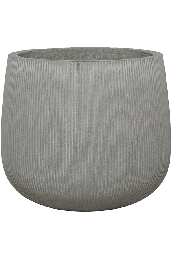 Ridged Vertically Pax M Cement