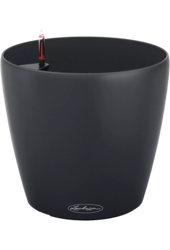 Lechuza Classico Color Eco 35 All Inclusive Set Donker Grijs