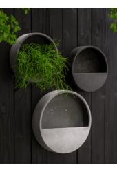 Natural Wally Hanging XS Black - Copy