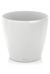 Lechuza Classico Wit Hoogglans - Copy