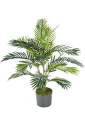 Areca kunstplant - sale
