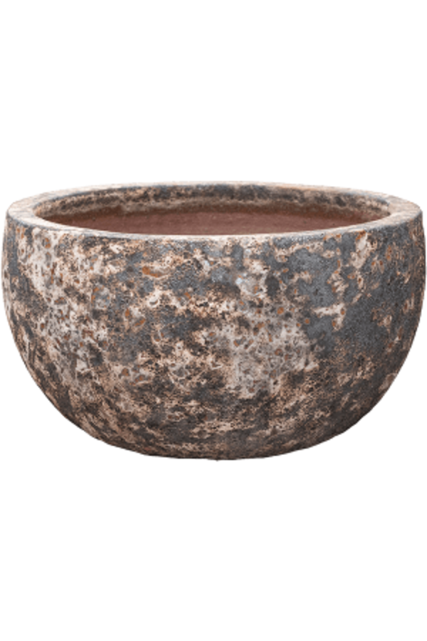 Baq Lava Bowl Relic Jade