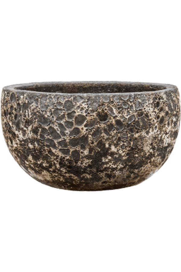 Baq Lava Bowl Relic Jade