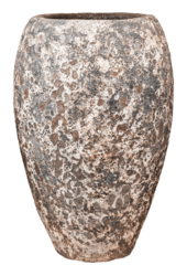 Baq Lava Emperor Relic Jade