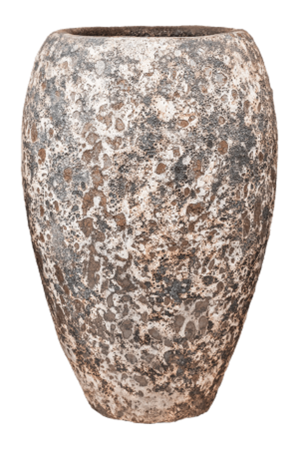 Baq Lava Emperor Relic Jade