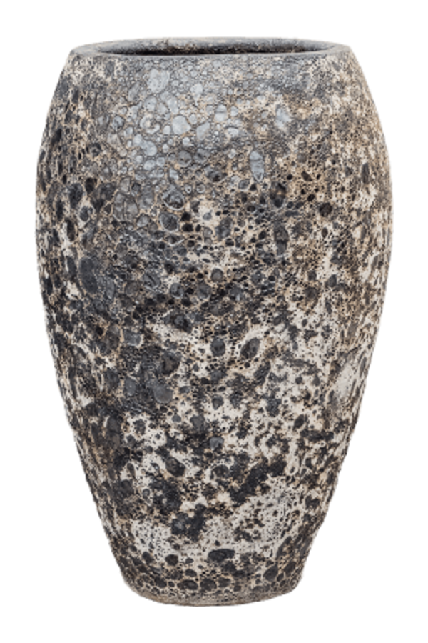 Baq Lava Emperor Relic Jade