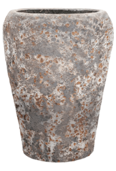 Baq Lava Coppa Relic Black