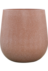 Baq Terrazzo Balloon Black