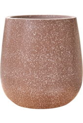 Baq Terrazzo Balloon Black