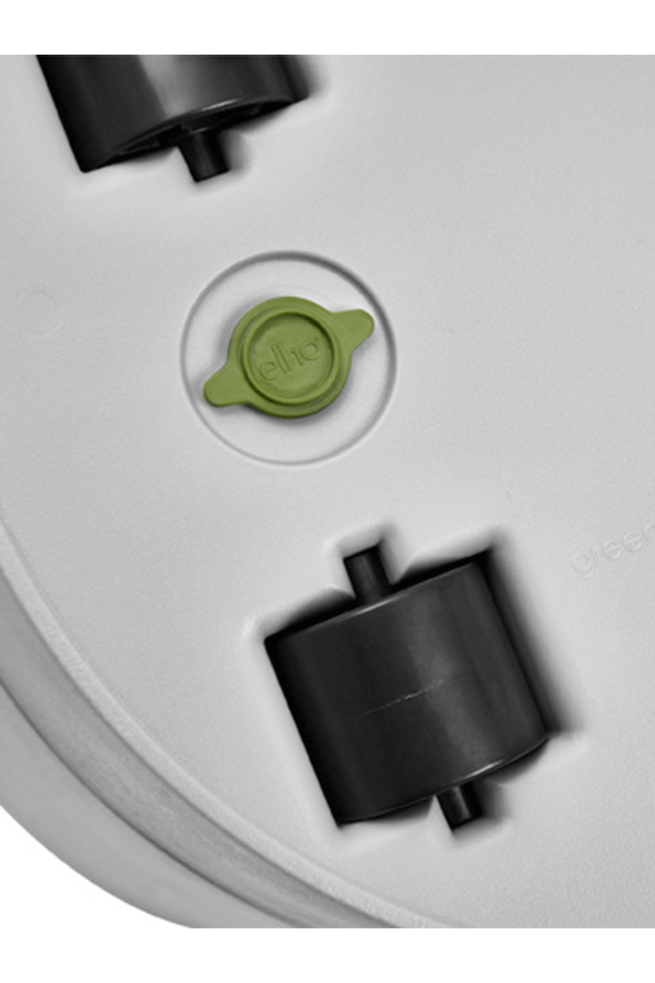 Greensense Aqua Care Round Light Concrete - sale