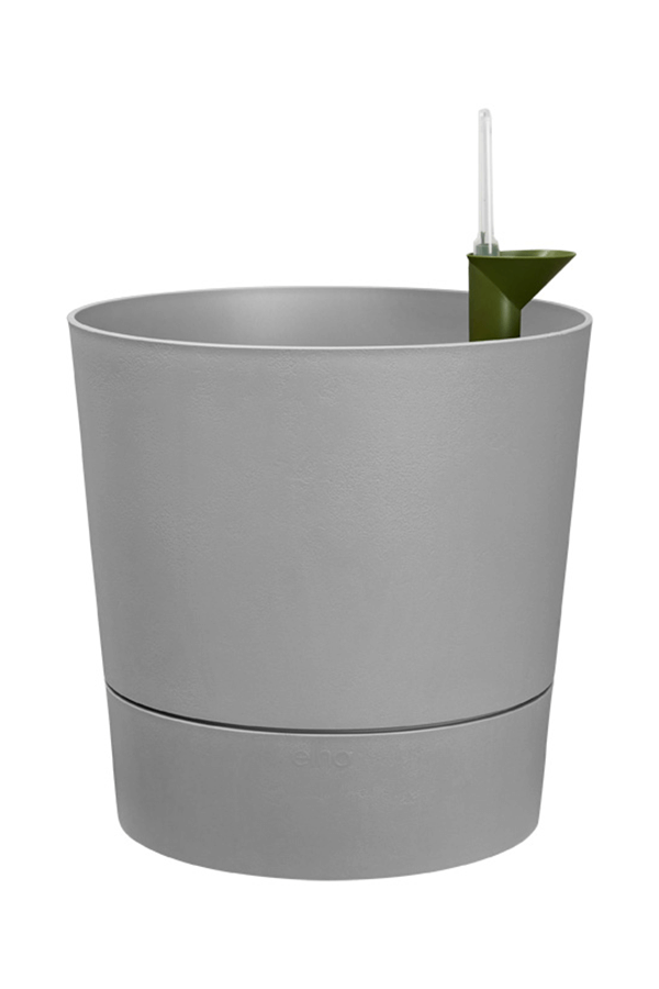 Greensense Aqua Care Round Light Concrete - sale