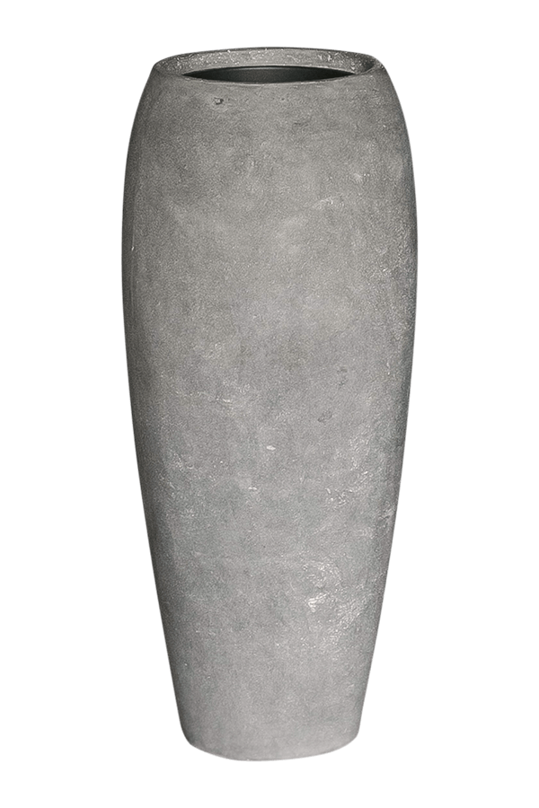 Baq Polystone Coated Plain Emperor Natural (met inzetbak)