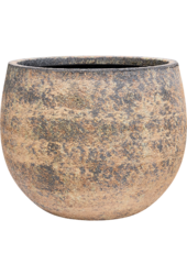 Baq Atlas Balloon White