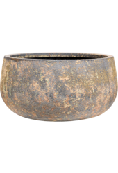 Baq Atlas Bowl White