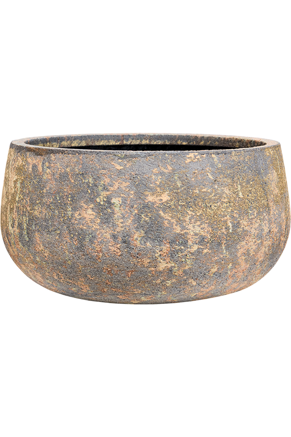 Baq Atlas Bowl White