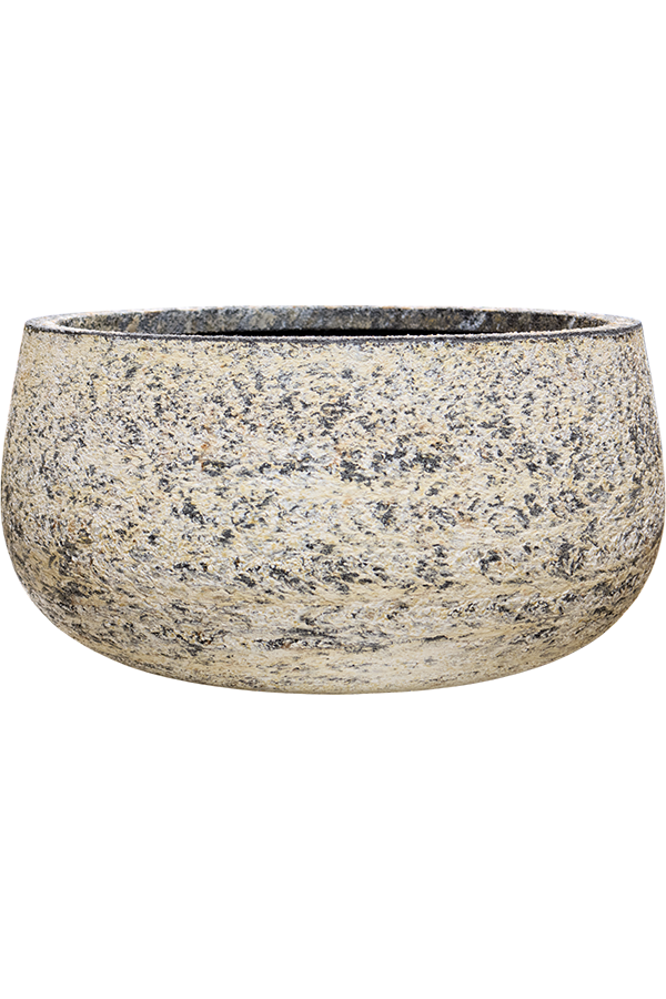 Baq Atlas Bowl Brown