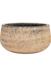 Baq Atlas Bowl White