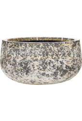 Baq Atlas Bowl Brown