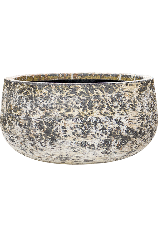 Baq Atlas Bowl Brown