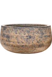 Baq Atlas Bowl White