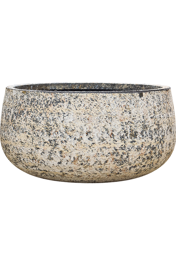 Baq Atlas Bowl Brown