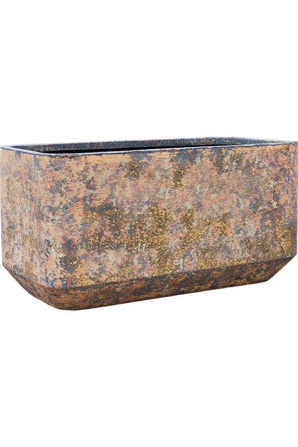 Baq Atlas Rounded Rectangle White