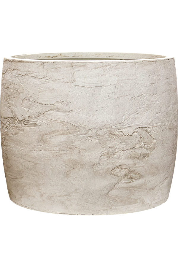 Baq Algar Barrel Grey