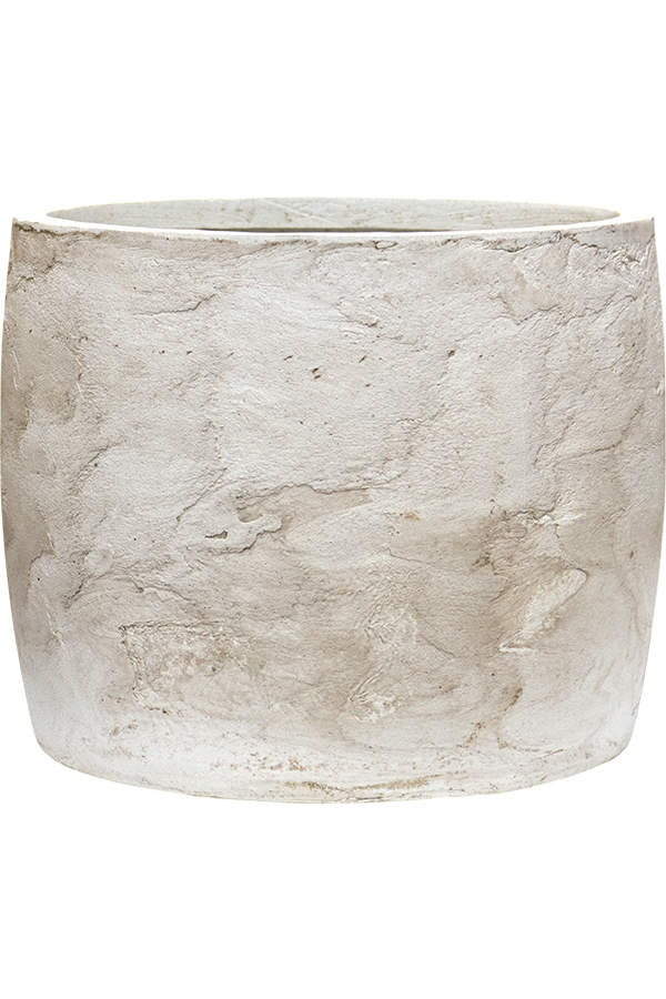 Baq Algar Barrel Grey