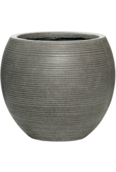 Ridged Horizontally Abby M Cement